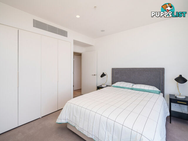 1701/11 Barrack Square PERTH WA 6000