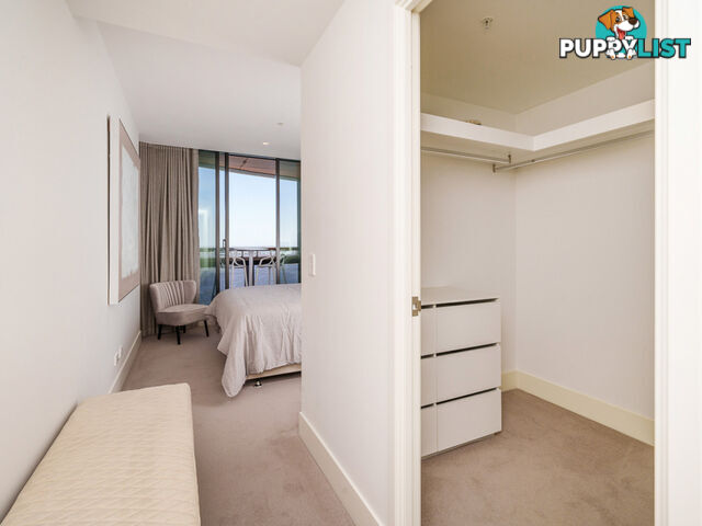 1701/11 Barrack Square PERTH WA 6000