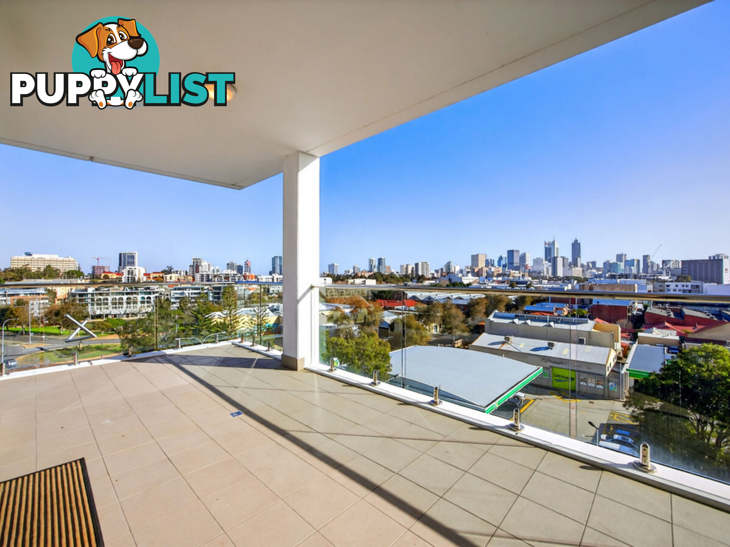 57/34 East Parade EAST PERTH WA 6004