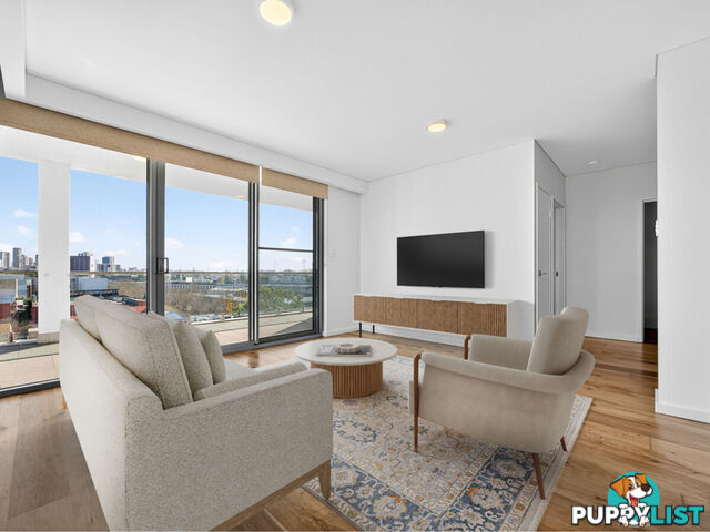 57/34 East Parade EAST PERTH WA 6004
