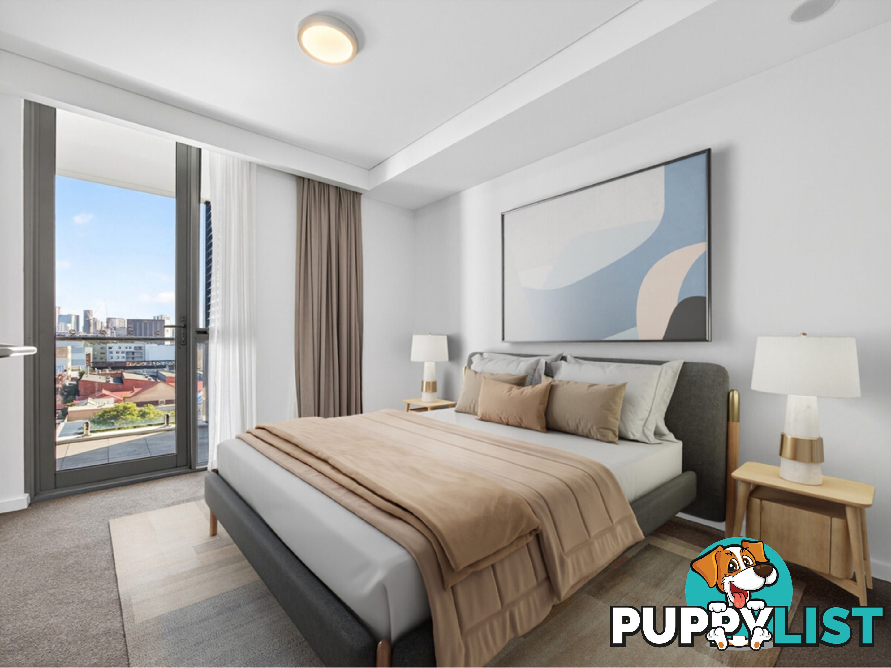 57/34 East Parade EAST PERTH WA 6004