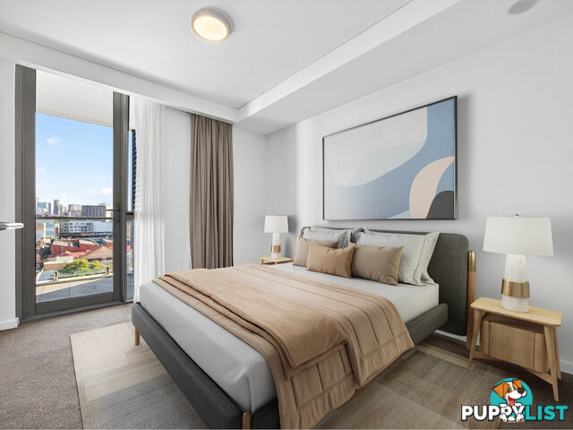 57/34 East Parade EAST PERTH WA 6004