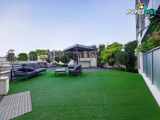 57/34 East Parade EAST PERTH WA 6004