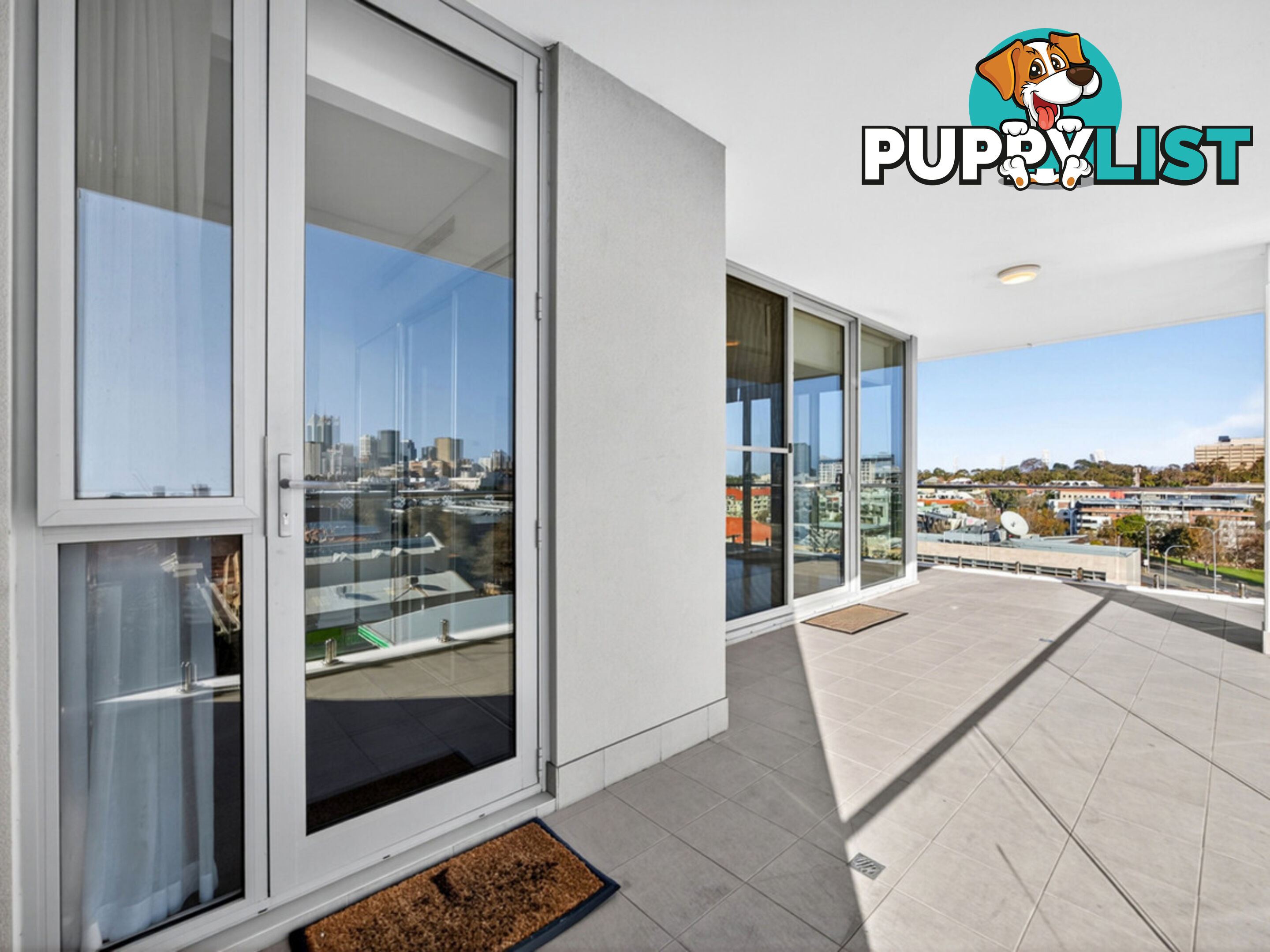 57/34 East Parade EAST PERTH WA 6004