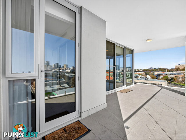 57/34 East Parade EAST PERTH WA 6004
