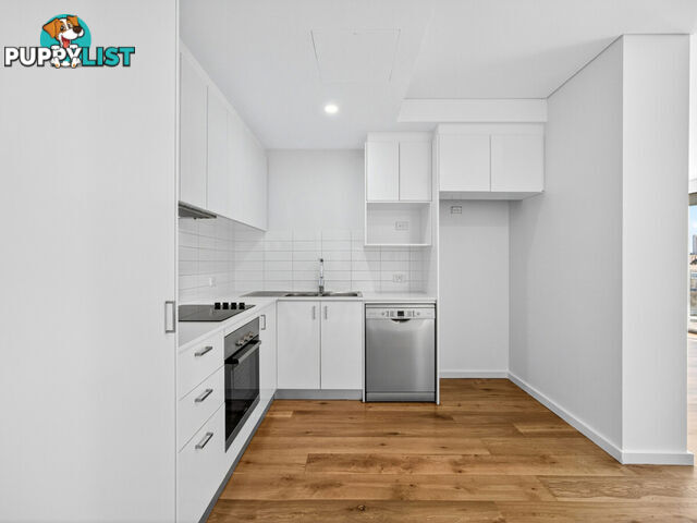 57/34 East Parade EAST PERTH WA 6004