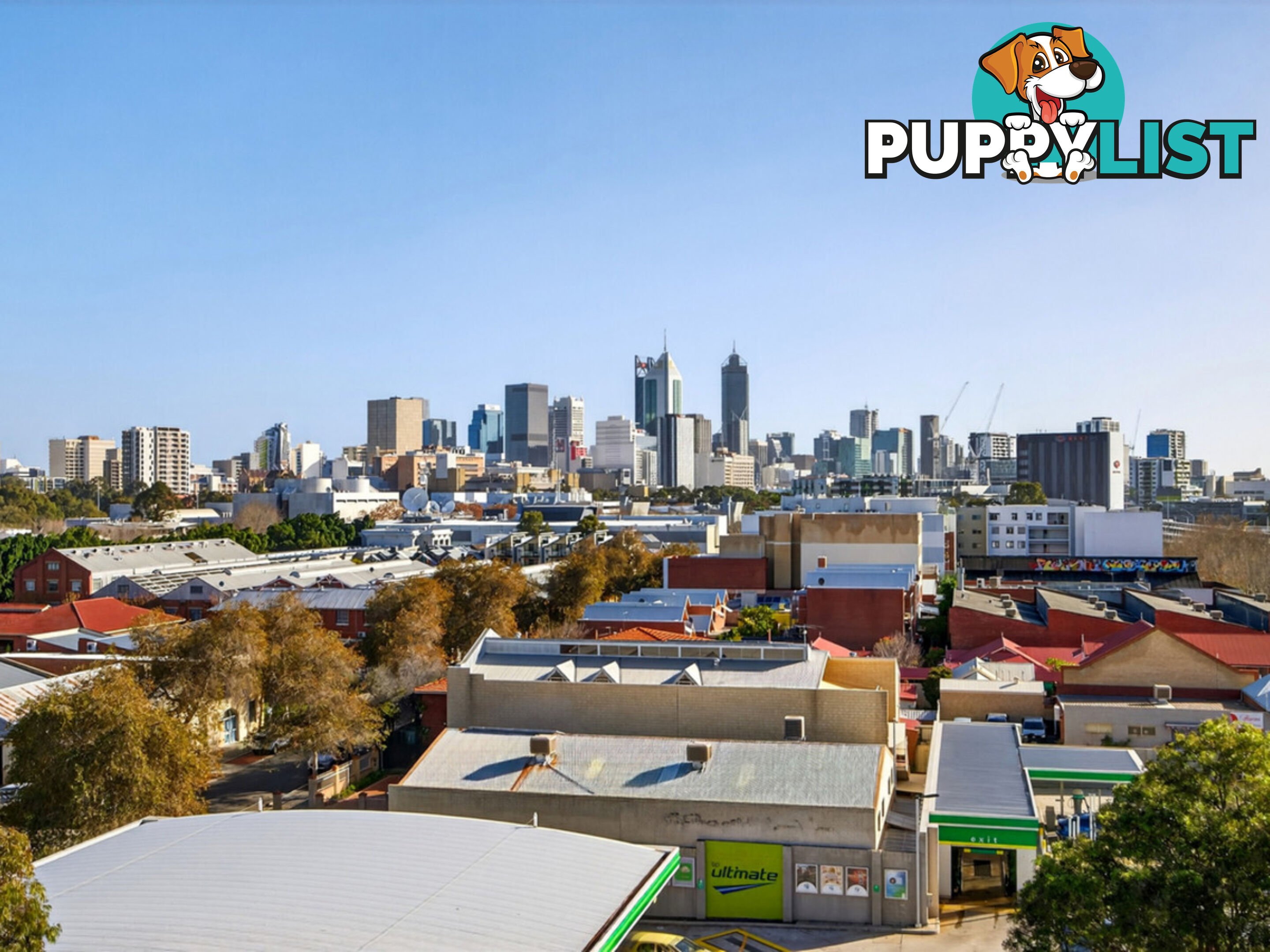 57/34 East Parade EAST PERTH WA 6004