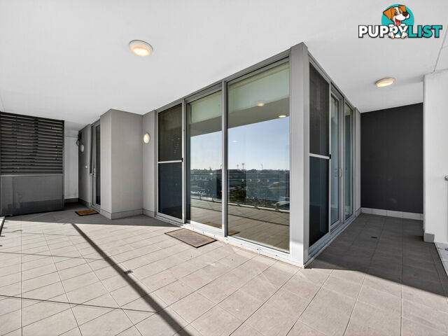 57/34 East Parade EAST PERTH WA 6004