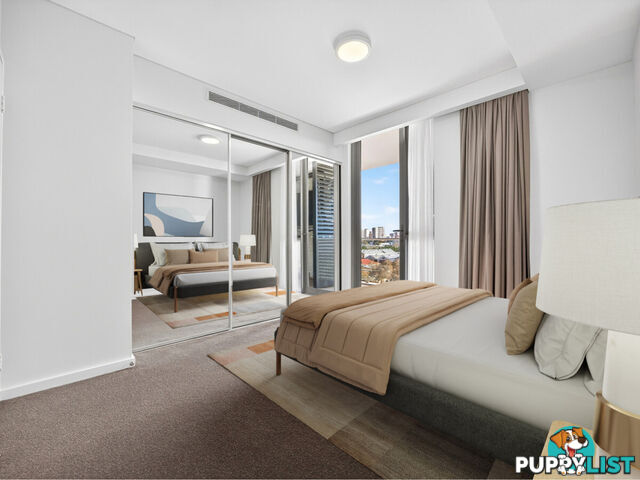 57/34 East Parade EAST PERTH WA 6004