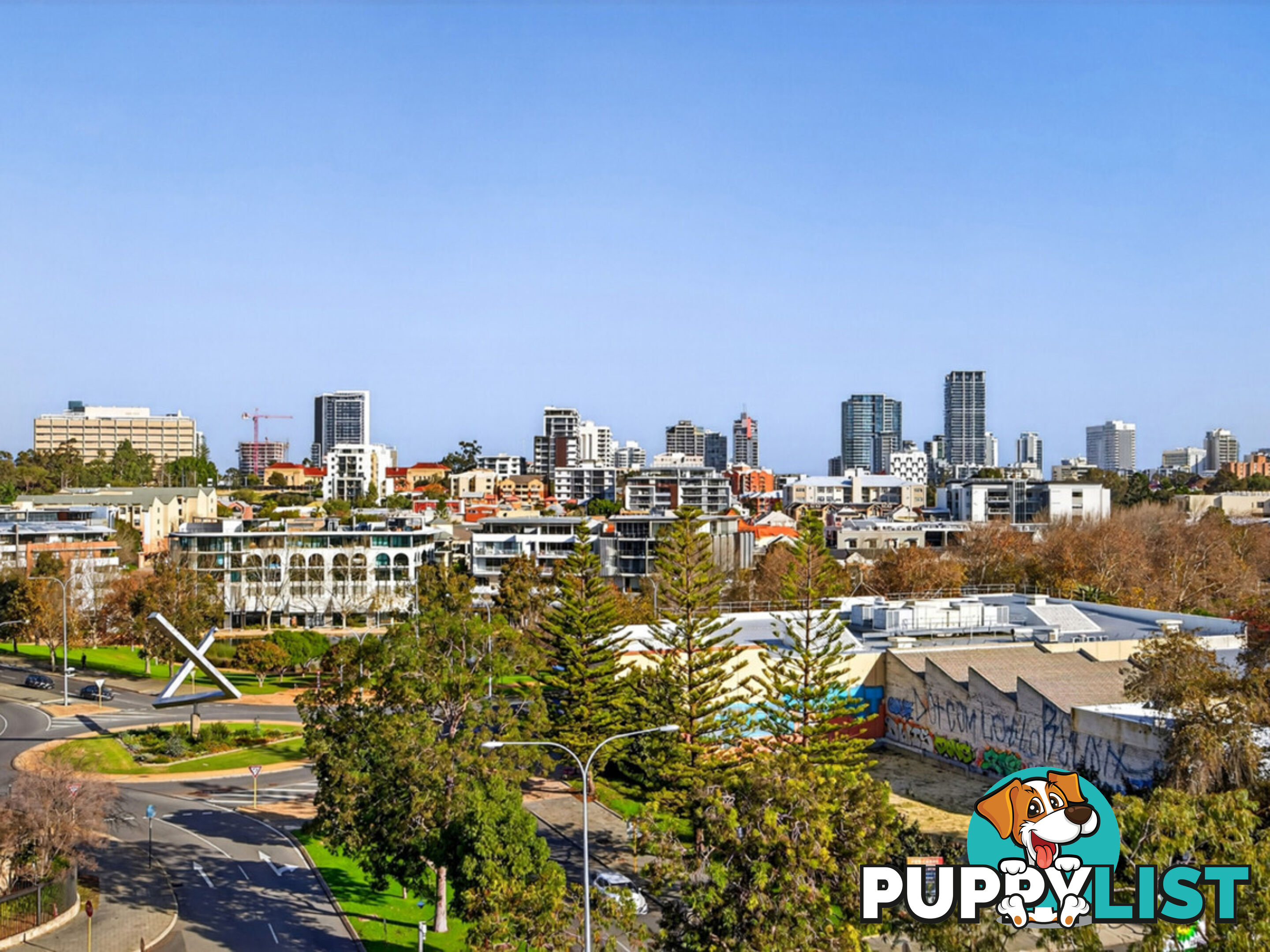 57/34 East Parade EAST PERTH WA 6004