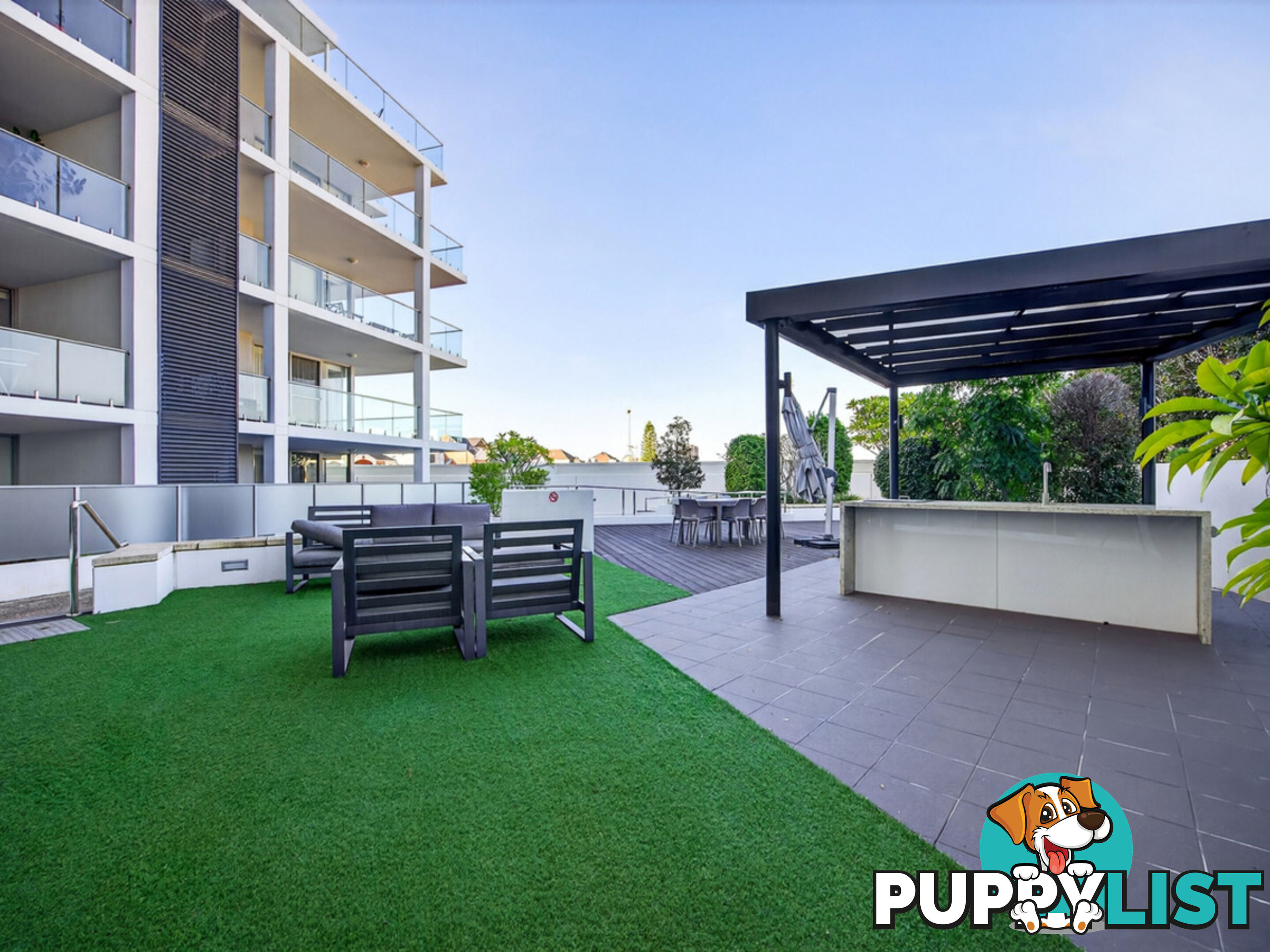 57/34 East Parade EAST PERTH WA 6004