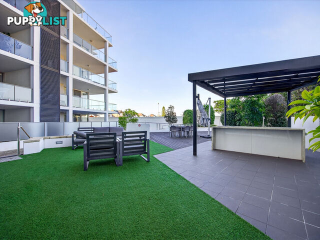 57/34 East Parade EAST PERTH WA 6004