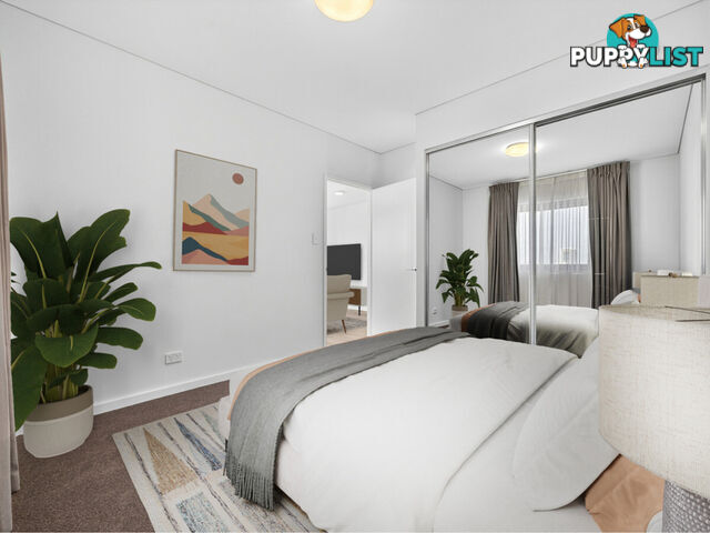 57/34 East Parade EAST PERTH WA 6004