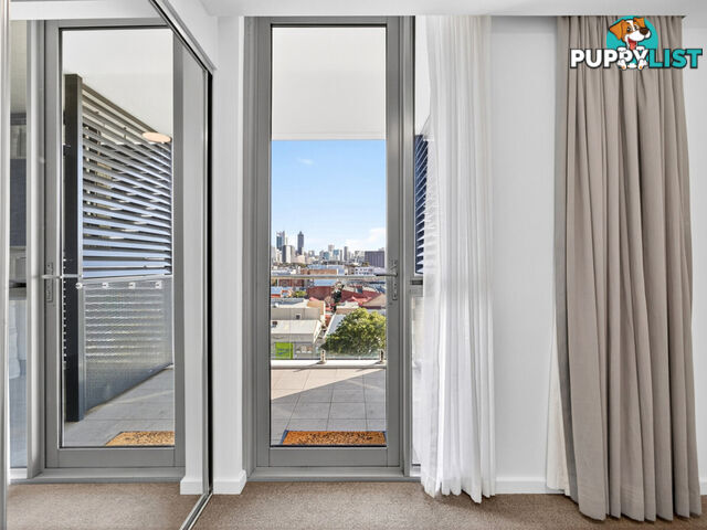 57/34 East Parade EAST PERTH WA 6004