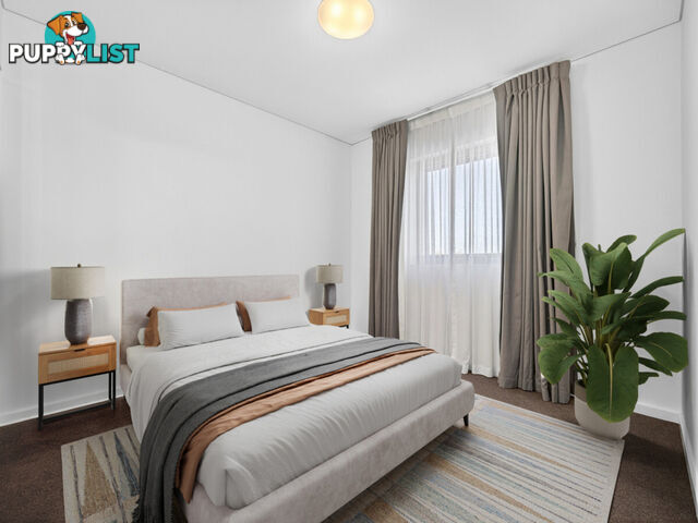57/34 East Parade EAST PERTH WA 6004