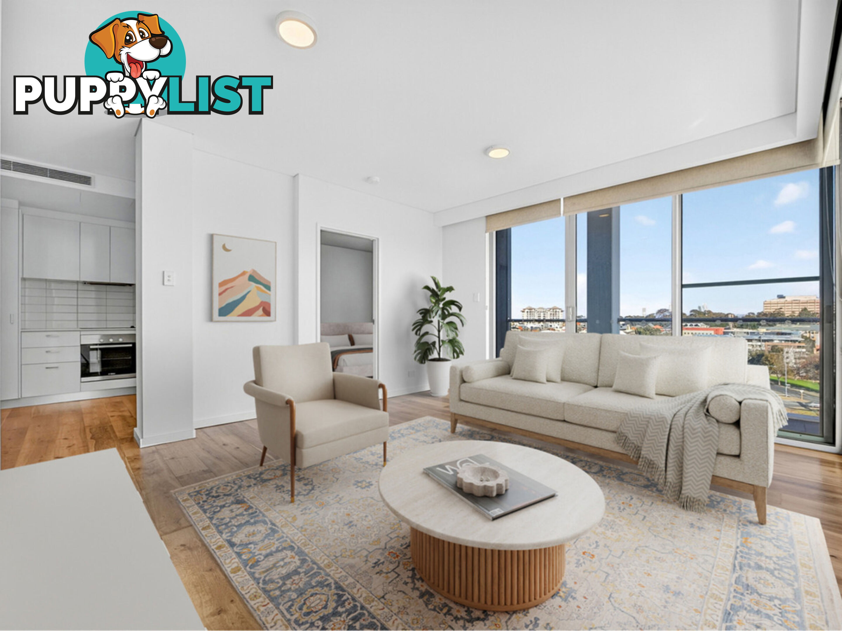 57/34 East Parade EAST PERTH WA 6004