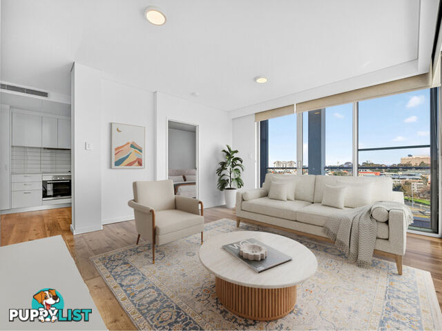 57/34 East Parade EAST PERTH WA 6004