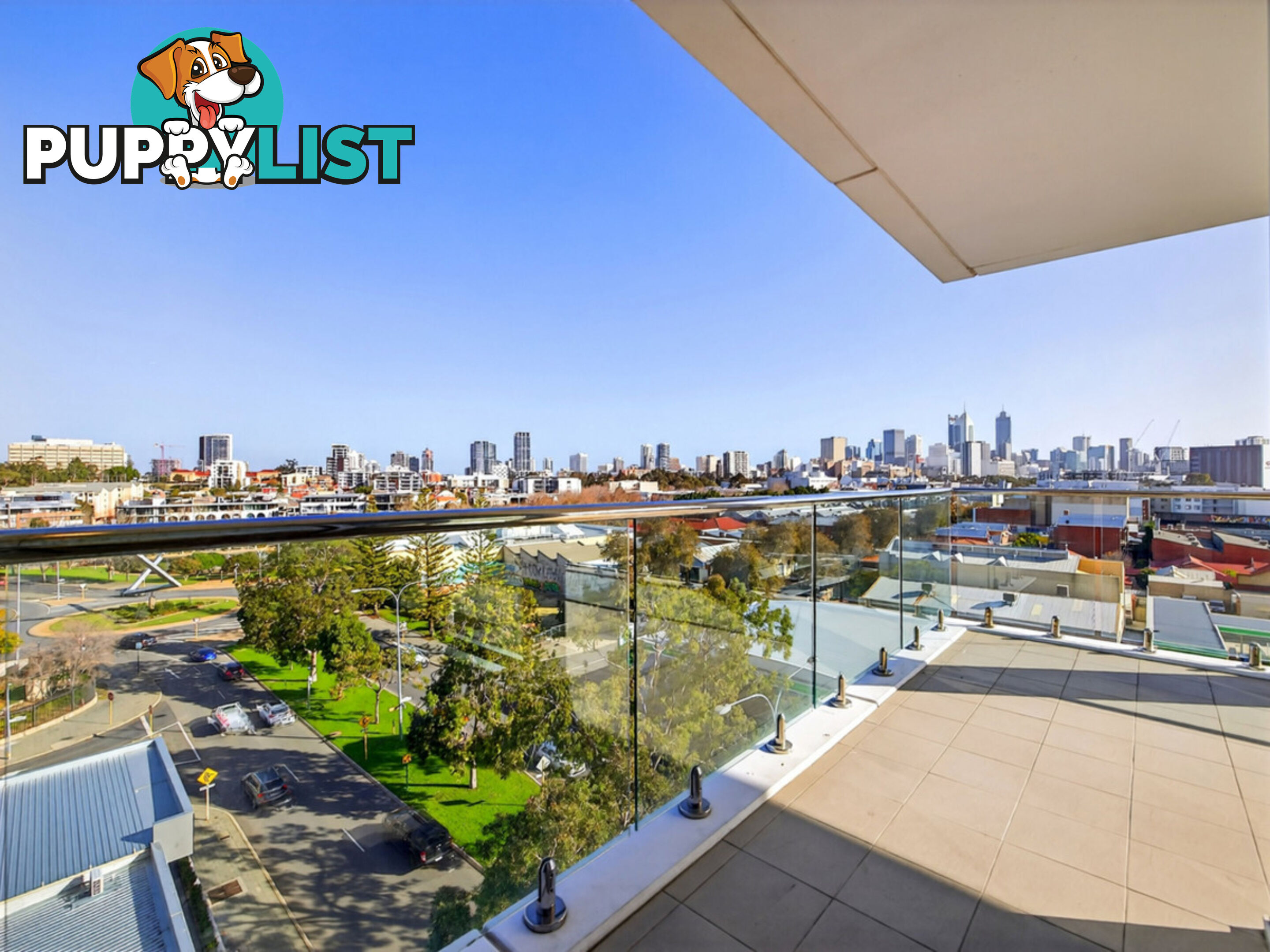57/34 East Parade EAST PERTH WA 6004