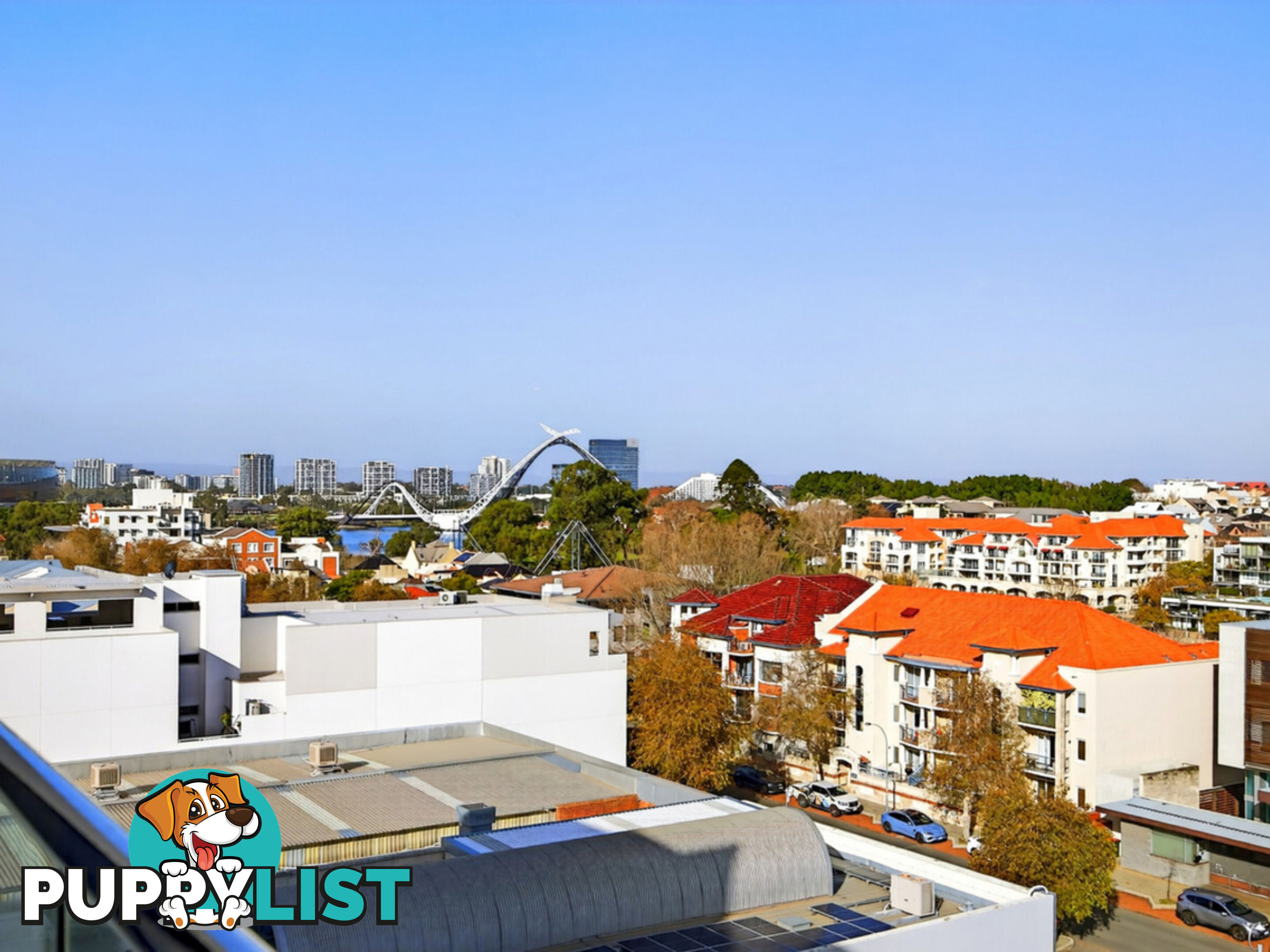 57/34 East Parade EAST PERTH WA 6004