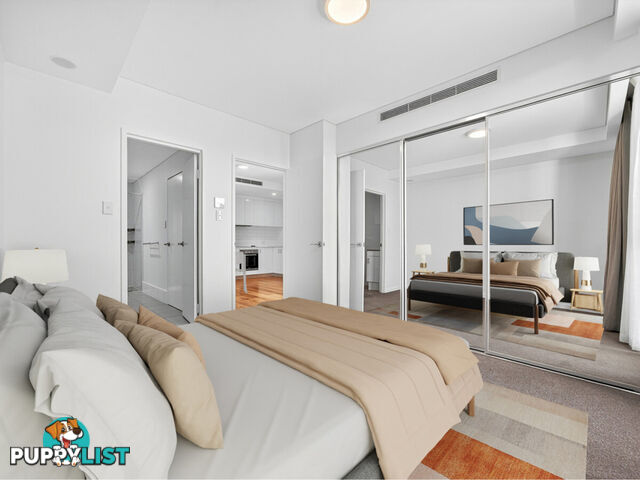 57/34 East Parade EAST PERTH WA 6004
