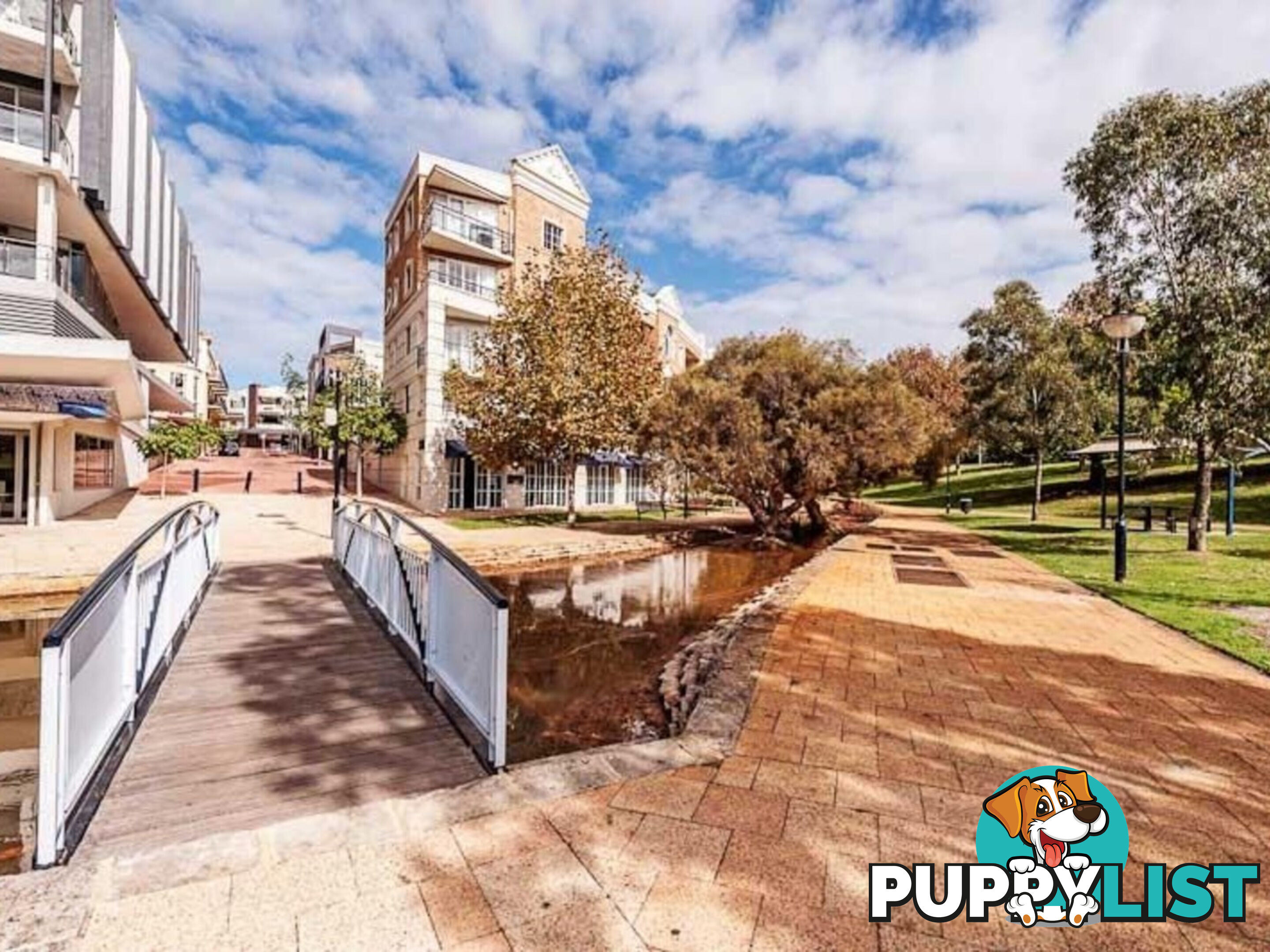 6/32 Eastbrook Terrace EAST PERTH WA 6004