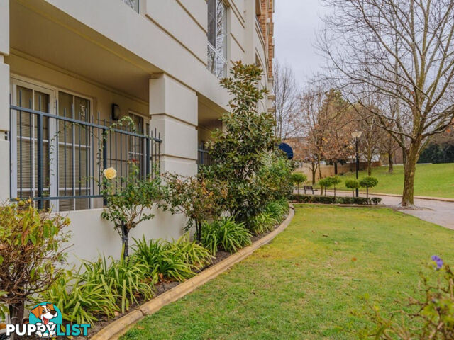 6/32 Eastbrook Terrace EAST PERTH WA 6004