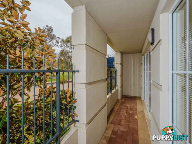 6/32 Eastbrook Terrace EAST PERTH WA 6004