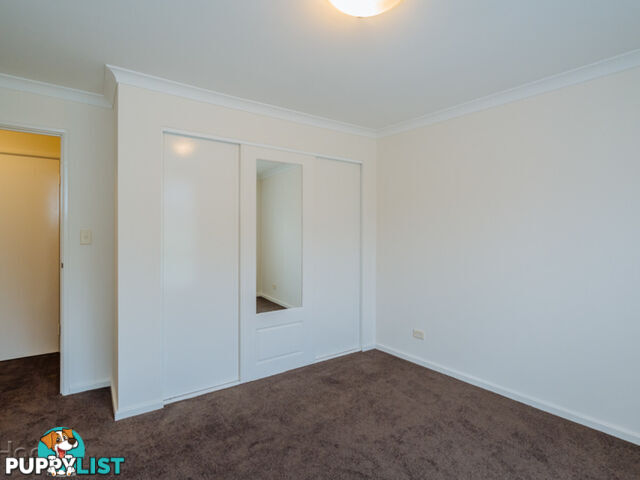 6/32 Eastbrook Terrace EAST PERTH WA 6004
