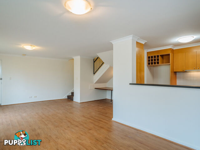 6/32 Eastbrook Terrace EAST PERTH WA 6004