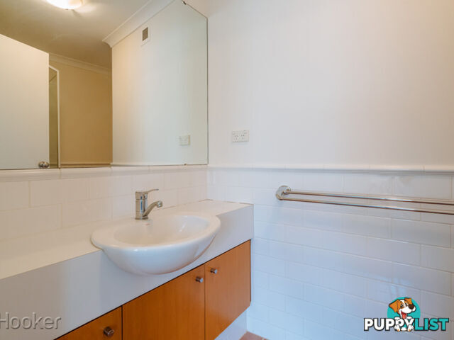 6/32 Eastbrook Terrace EAST PERTH WA 6004