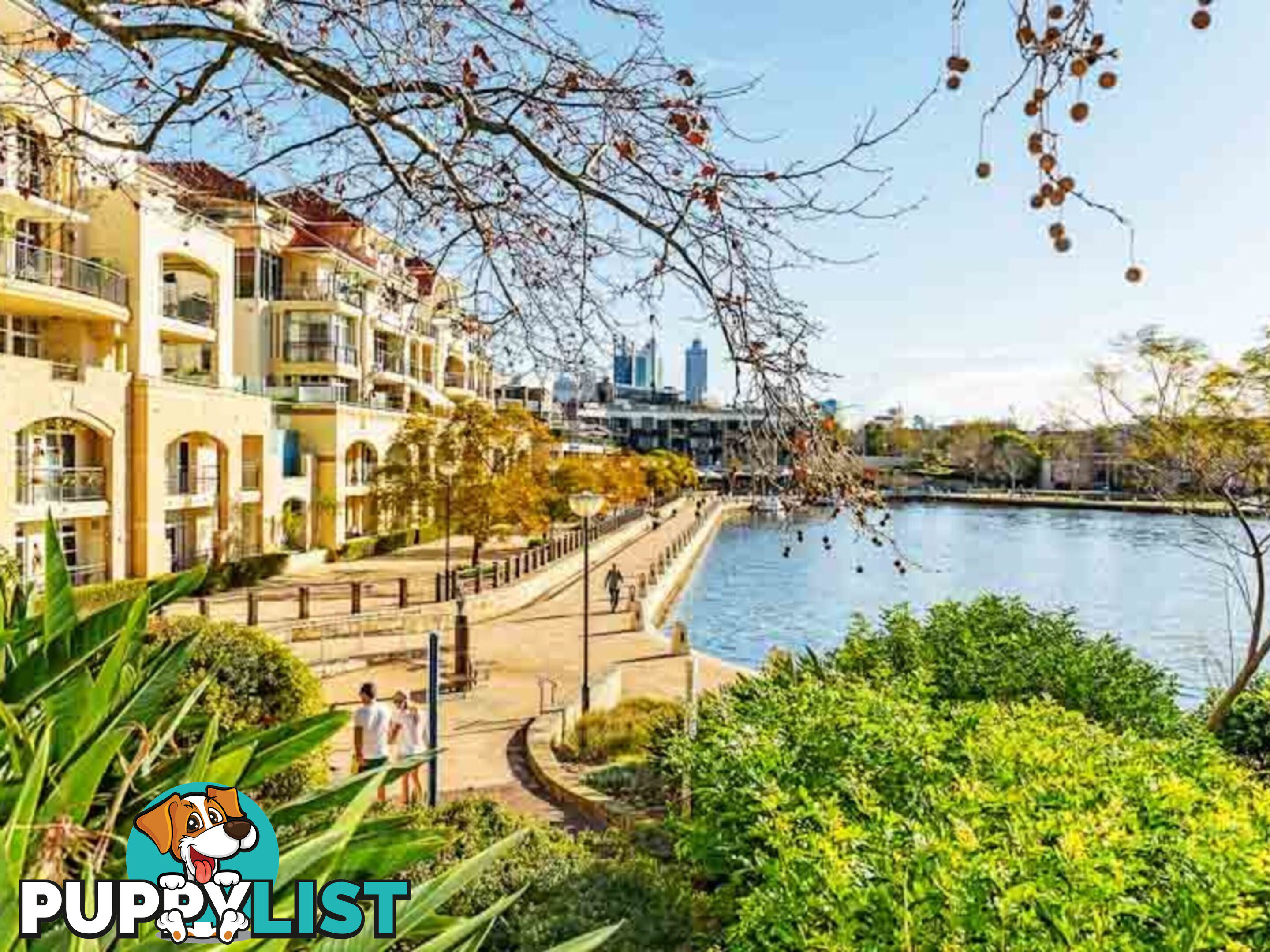 6/32 Eastbrook Terrace EAST PERTH WA 6004
