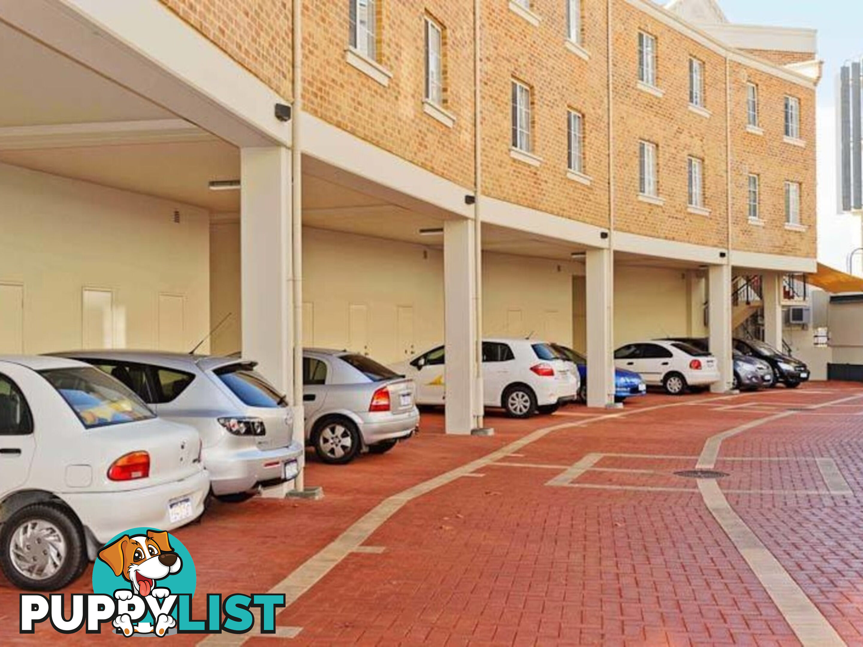 6/32 Eastbrook Terrace EAST PERTH WA 6004