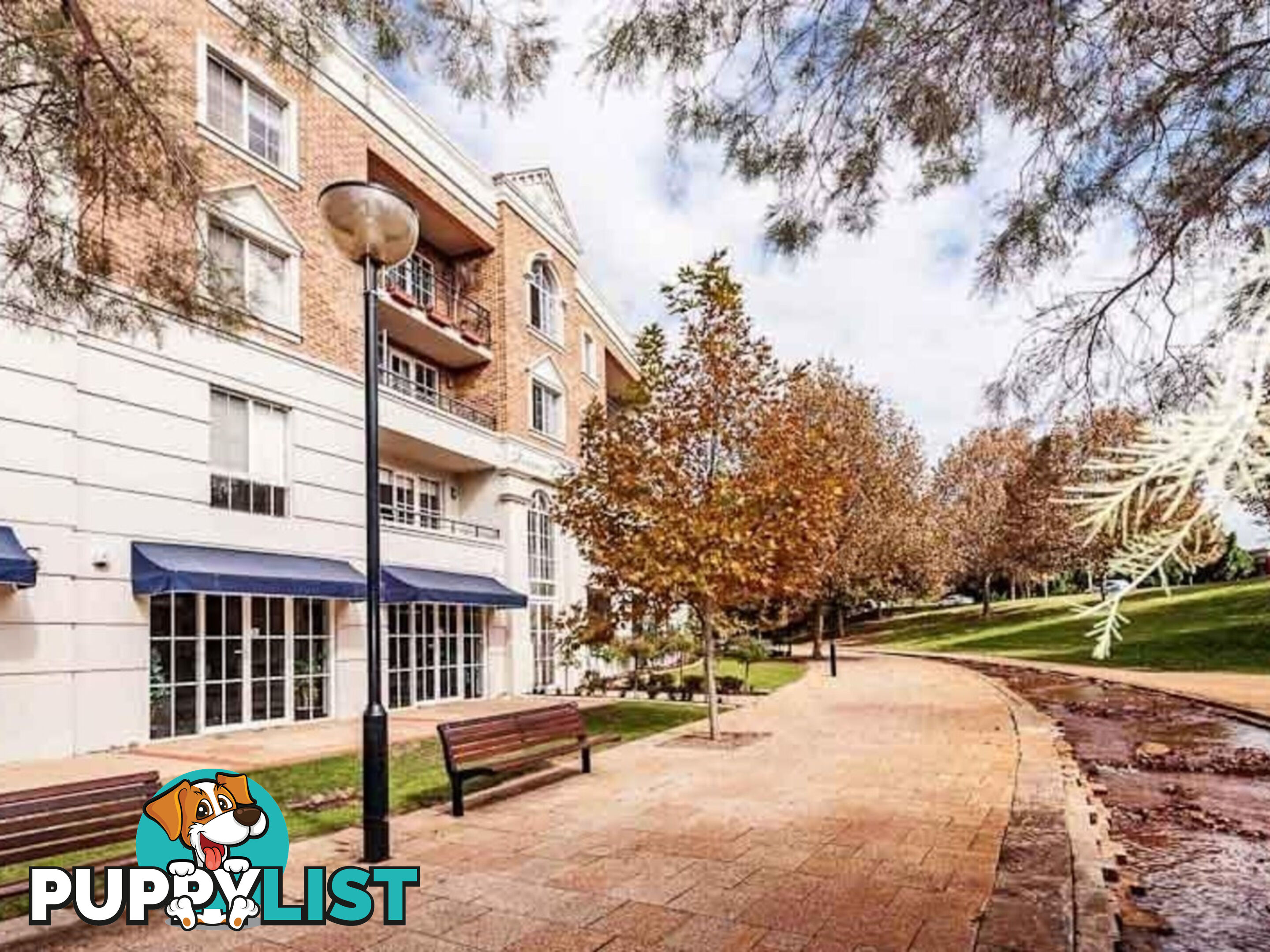 6/32 Eastbrook Terrace EAST PERTH WA 6004
