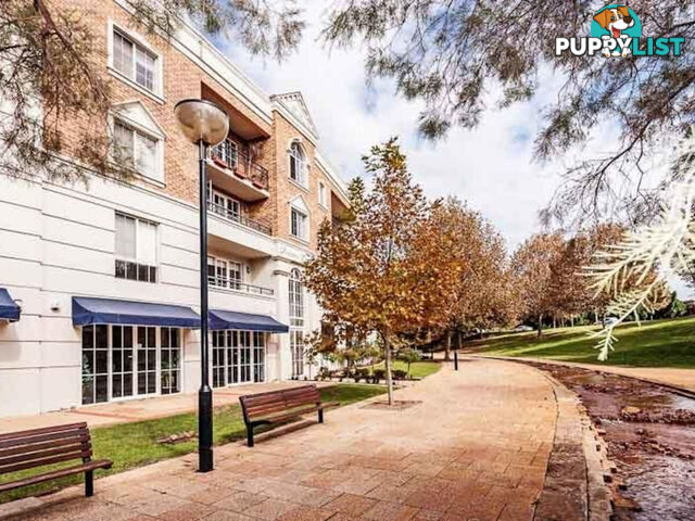 6/32 Eastbrook Terrace EAST PERTH WA 6004