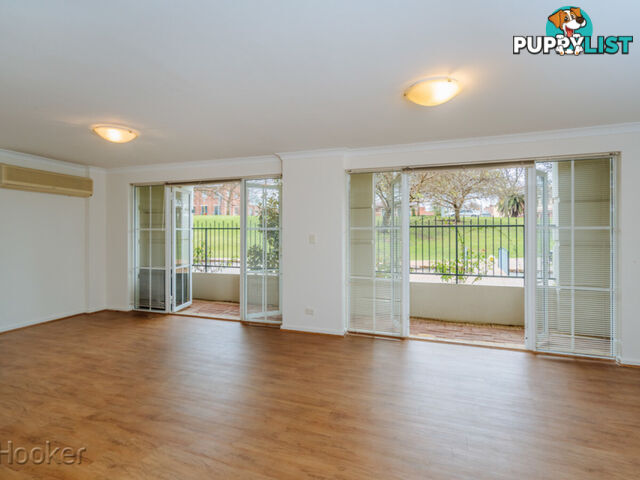 6/32 Eastbrook Terrace EAST PERTH WA 6004