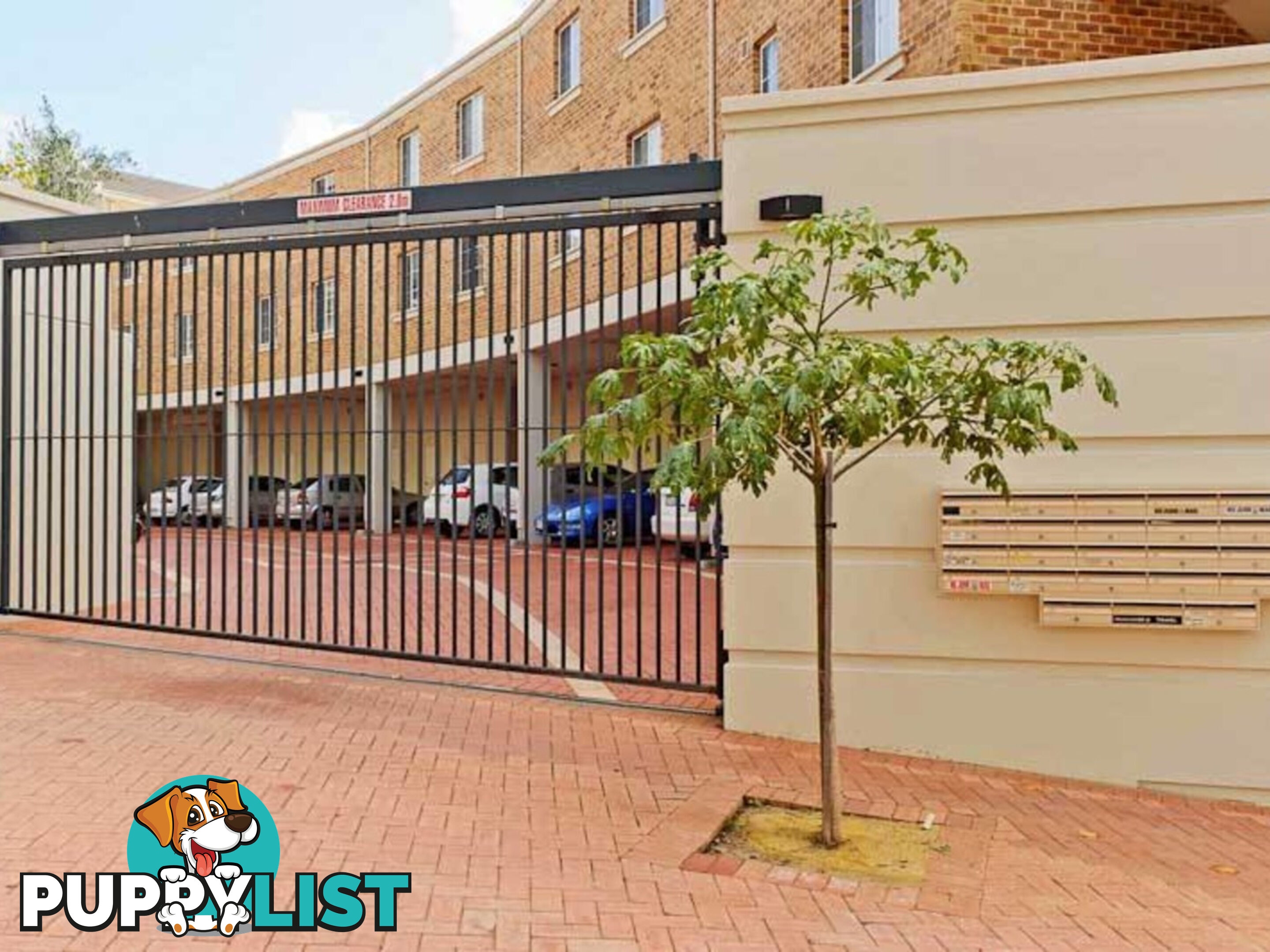 6/32 Eastbrook Terrace EAST PERTH WA 6004