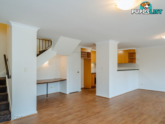 6/32 Eastbrook Terrace EAST PERTH WA 6004