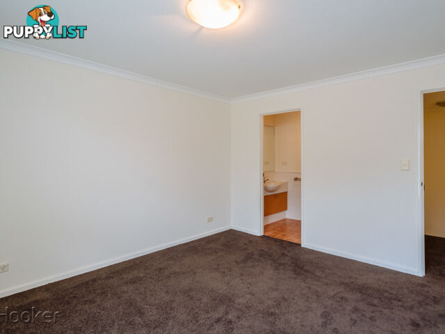 6/32 Eastbrook Terrace EAST PERTH WA 6004