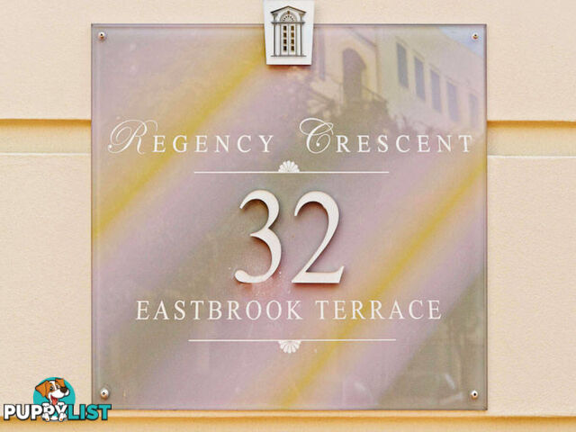 6/32 Eastbrook Terrace EAST PERTH WA 6004