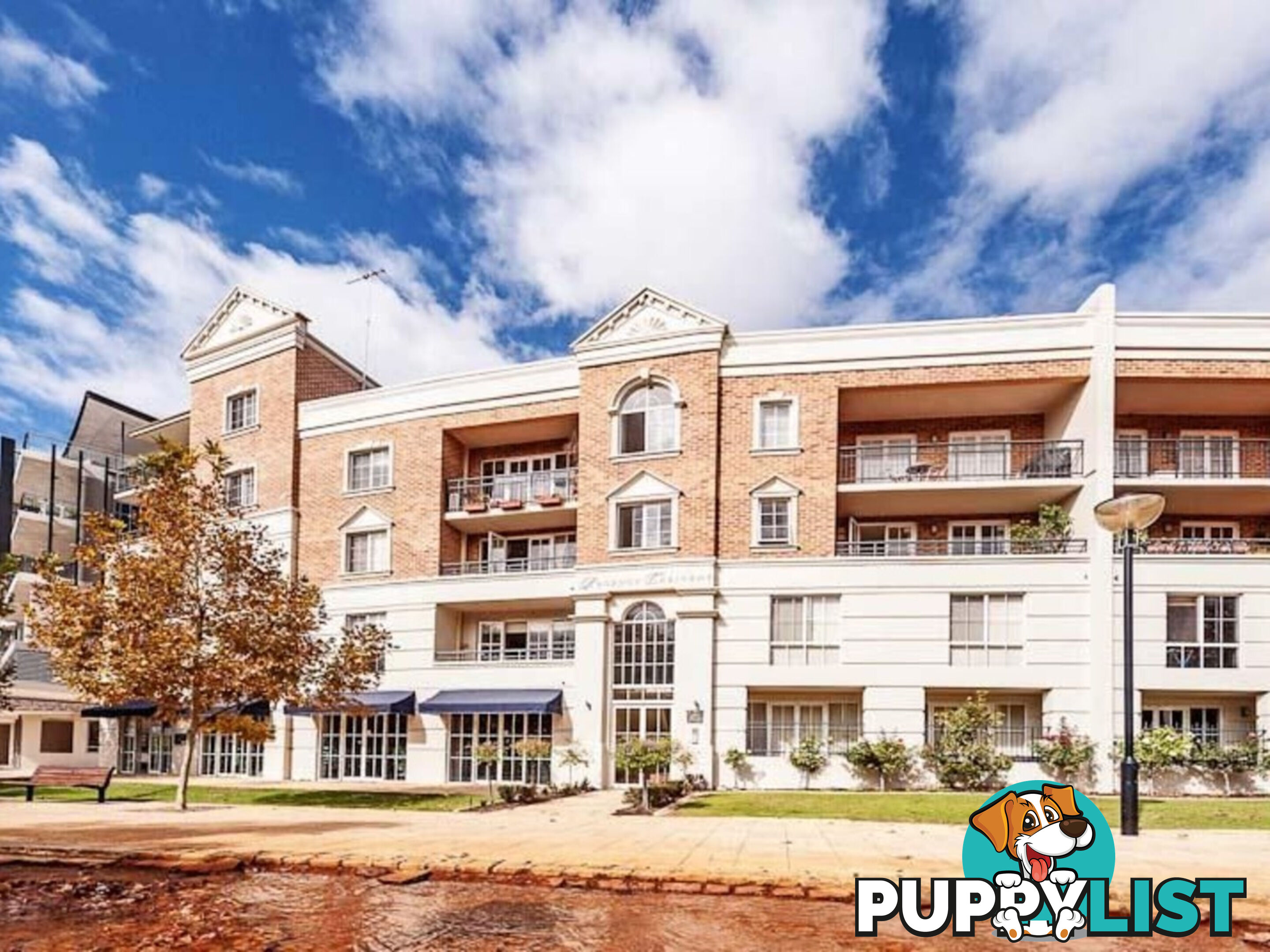 6/32 Eastbrook Terrace EAST PERTH WA 6004