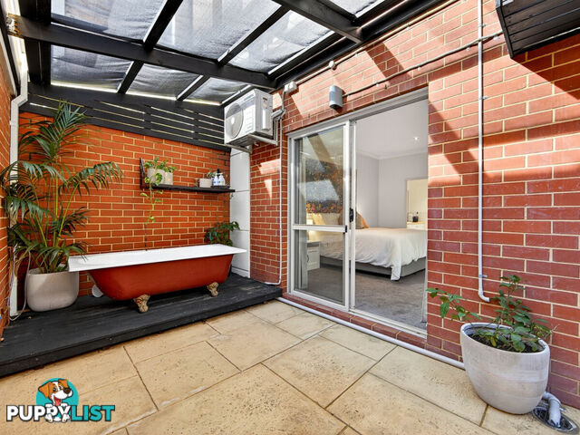 1/34 Kensington Street EAST PERTH WA 6004
