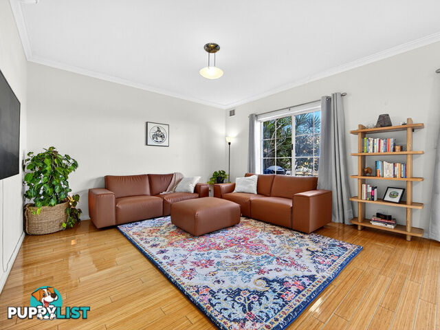 1/34 Kensington Street EAST PERTH WA 6004