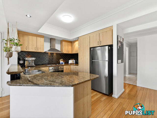 1/34 Kensington Street EAST PERTH WA 6004