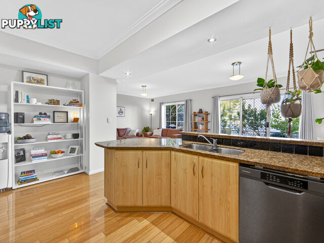 1/34 Kensington Street EAST PERTH WA 6004