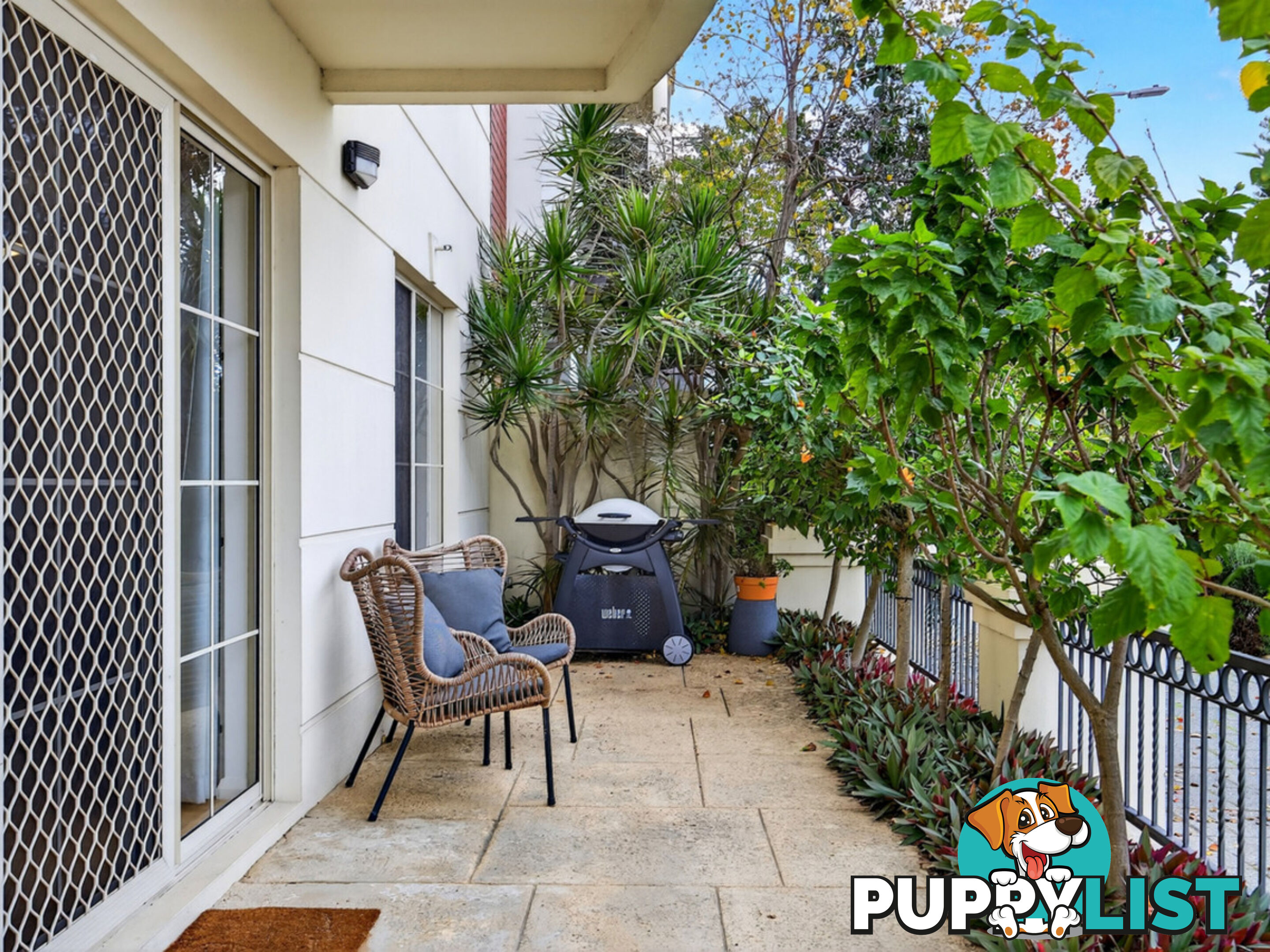 1/34 Kensington Street EAST PERTH WA 6004