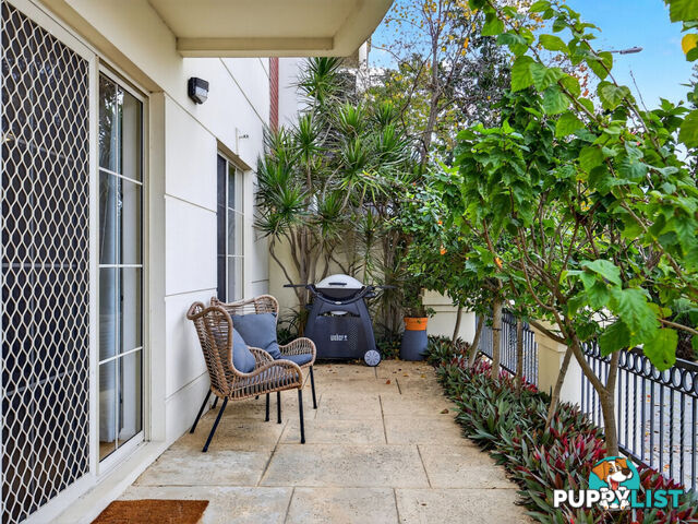 1/34 Kensington Street EAST PERTH WA 6004