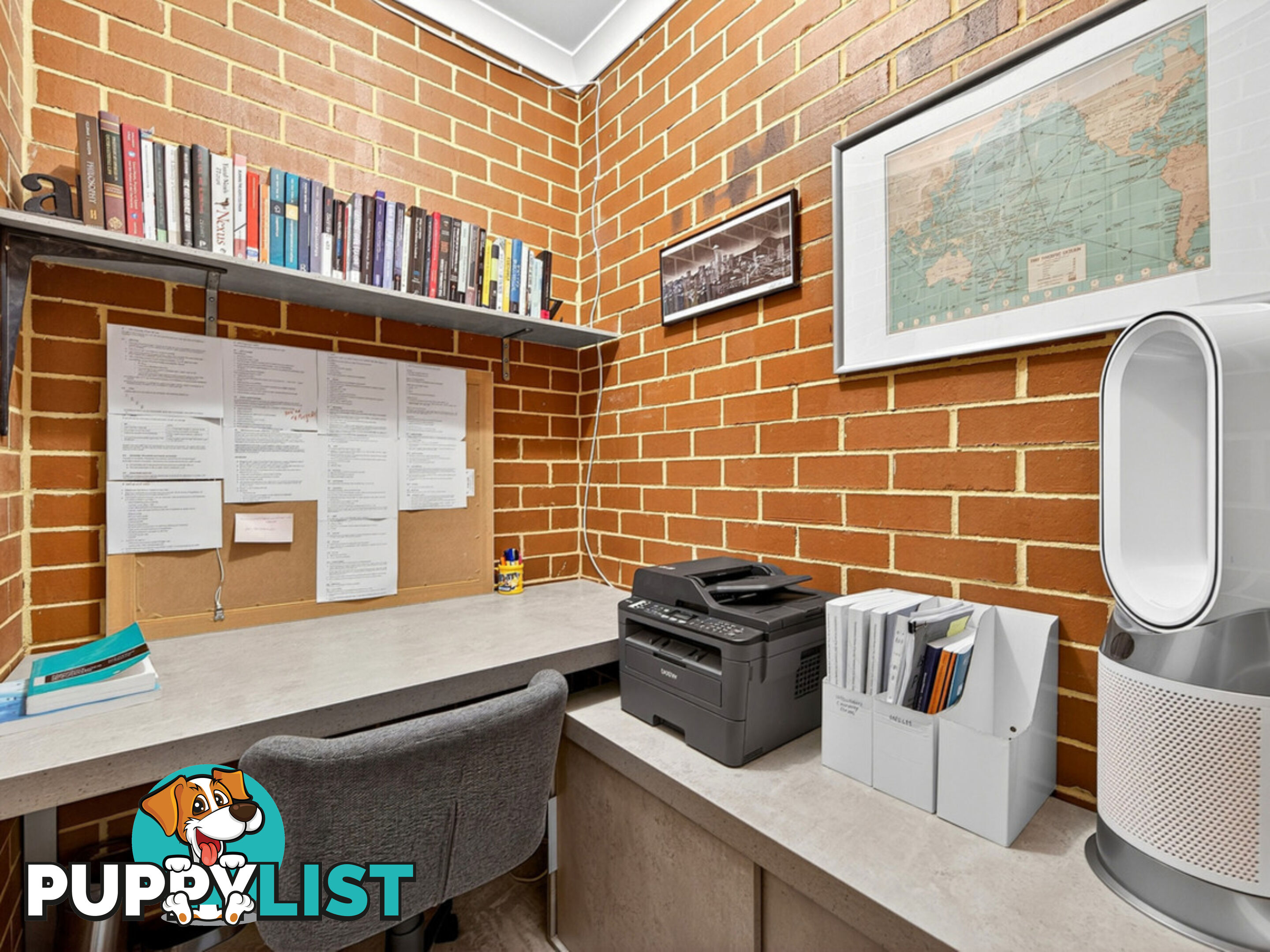 1/34 Kensington Street EAST PERTH WA 6004