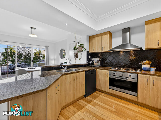 1/34 Kensington Street EAST PERTH WA 6004