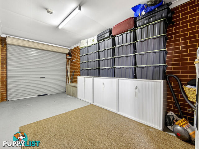 1/34 Kensington Street EAST PERTH WA 6004