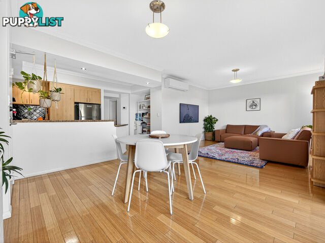 1/34 Kensington Street EAST PERTH WA 6004